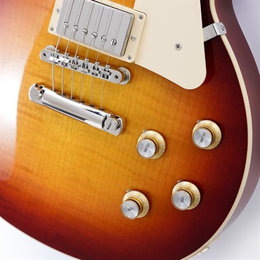 Gibson USA Exclusive Les Paul Standard '60s AAA Figured Top (Heritage Cherry Sunburst) SN.229750000 【B級特価】 画像4