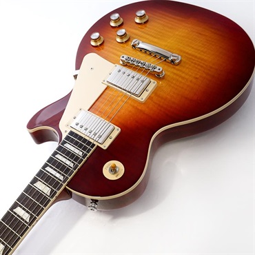 Gibson USA Exclusive Les Paul Standard '60s AAA Figured Top (Heritage Cherry Sunburst) SN.229750000 【B級特価】 画像5