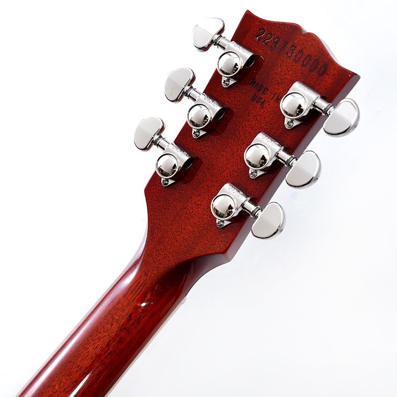 Gibson USA Exclusive Les Paul Standard '60s AAA Figured Top