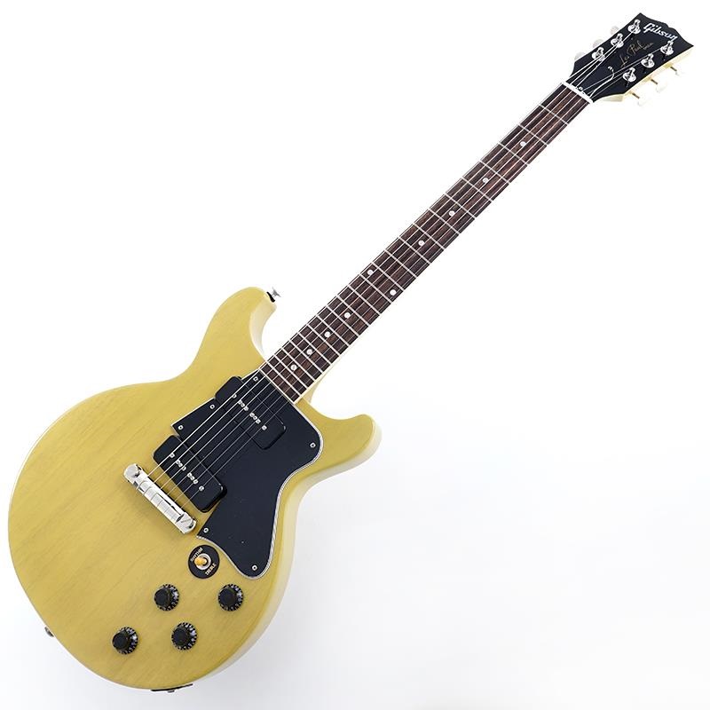 Gibson Les Paul Special Double Cutaway (TV Yellow) SN.223150073
