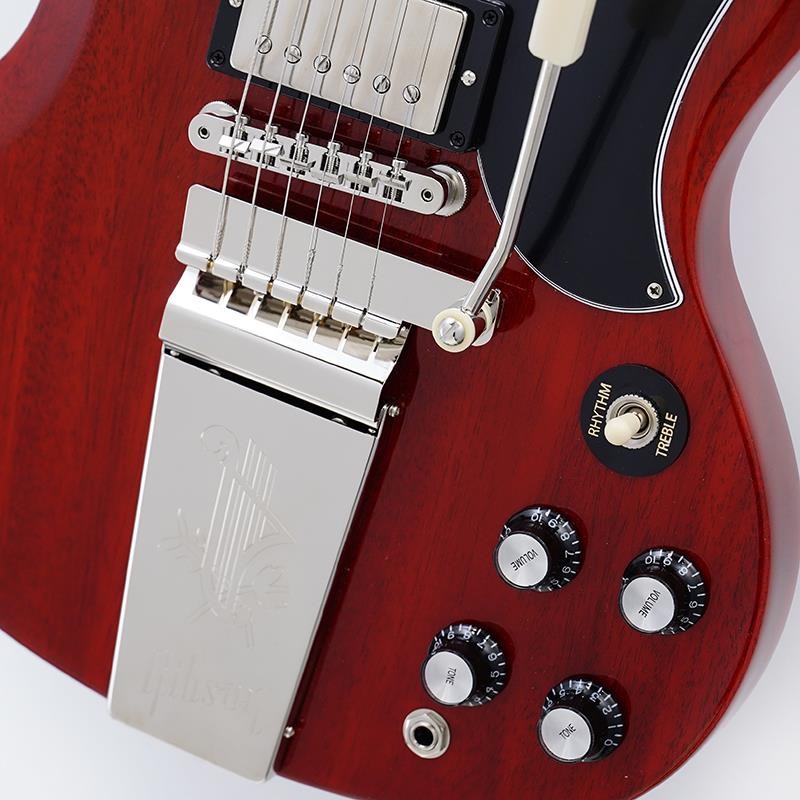 Maestro by Gibson SG 人気カラー！ Gibson SG Standard '61 Maestro