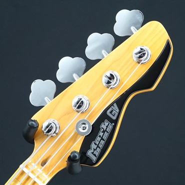 Markbass USED 中古 MB GV 4 GLOXY VAL BLACK CR MP [MAK-B/GV4/C-M #BK] 画像6