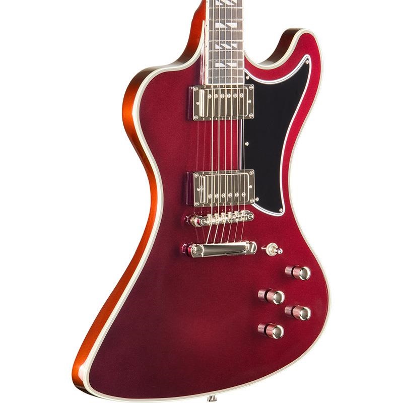 Epiphone Futura RD Custom (Midnight Ember Shitt) ｜イケベ楽器店