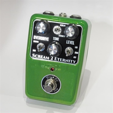 Tru-Fi Scream to Eternity 画像1