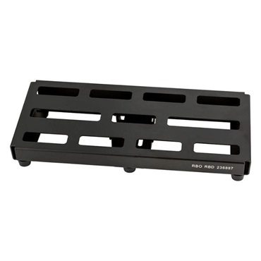 RockBoard RockBoard DUO 2.0， Pedalboard with Gig Bag 画像2