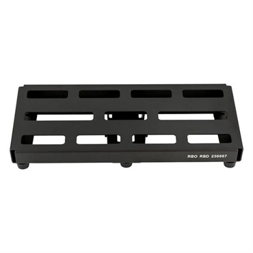 RockBoard RockBoard DUO 2.0， Pedalboard with Gig Bag 画像4