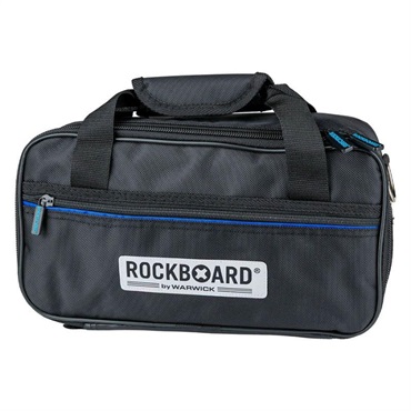 RockBoard RockBoard DUO 2.0， Pedalboard with Gig Bag 画像7
