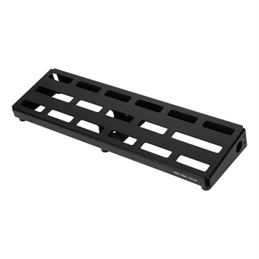 RockBoard RockBoard DUO 2.1， Pedalboard with Gig Bag 画像4