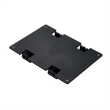 RockBoard RockBoard QuickMount Type L6 - Pedal Mounting Plate for LINE6 HX Stomp Pedals 画像1