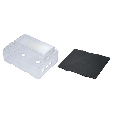 RockBoard RockBoard PedalSafe Type L6 - Protective Cover and Universal Mounting Plate for LINE6 HX Stomp pedals 画像2