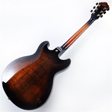 Ibanez ARTSTAR ASH300-TBC (Tobacco Brown) 画像2