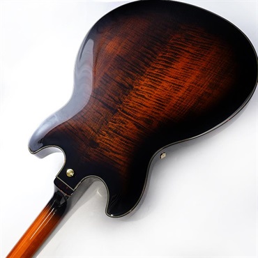 Ibanez ARTSTAR ASH300-TBC (Tobacco Brown) 画像6