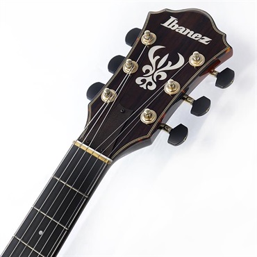 Ibanez ARTSTAR ASH300-TBC (Tobacco Brown) 画像8