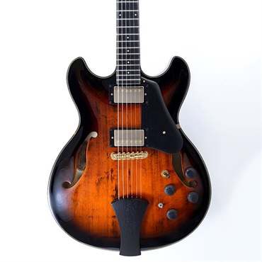 Ibanez ARTSTAR ASH300-TBC (Tobacco Brown) 画像9