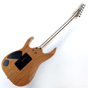 Ibanez Prestige RG5320RC-DFM (Deep Forest Green Metallic) 画像2