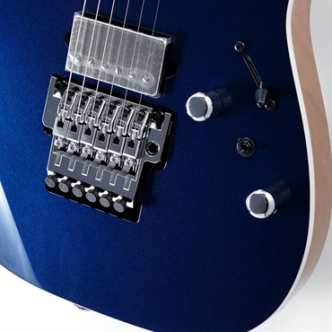 Ibanez Prestige RG5320RC-DFM (Deep Forest Green Metallic) 画像4
