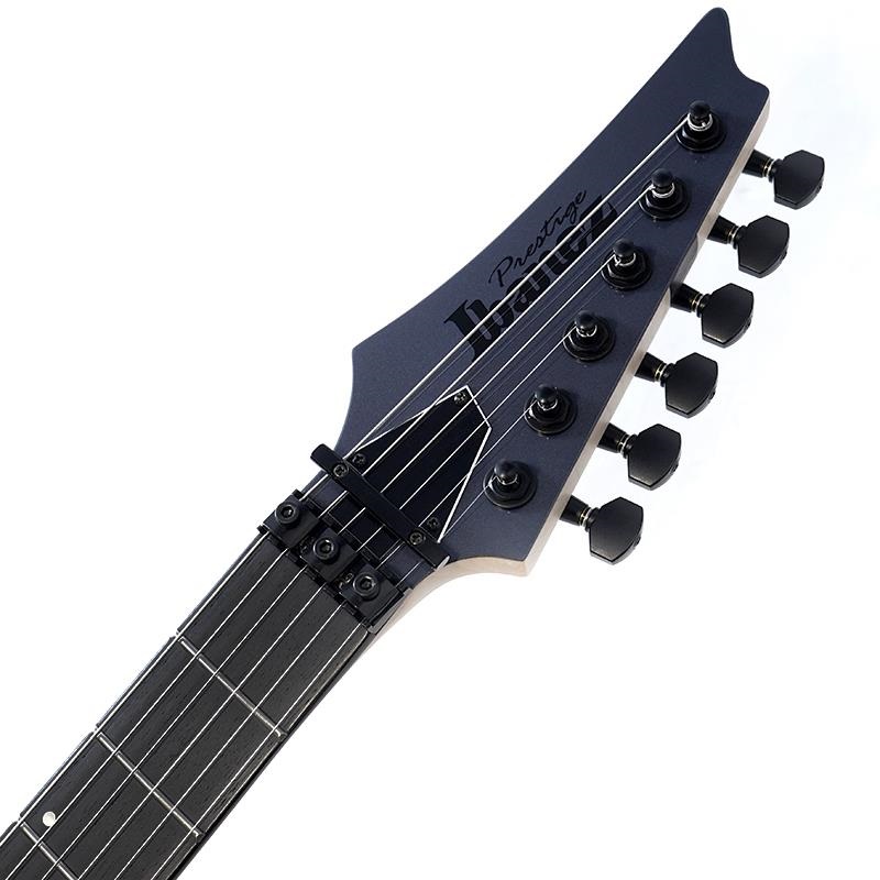 Ibanez Prestige RGR5130R-GRM (Gray Metallic) ｜イケベ楽器店