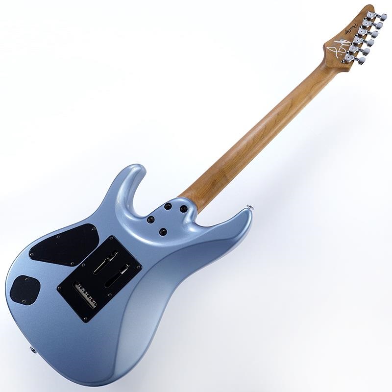 Ibanez 【Jack Gardiner直筆サイン入り】 Prestige AZ2402-ICM 【Jack