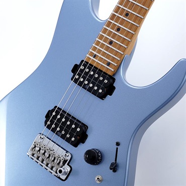 Ibanez 【Jack Gardiner直筆サイン入り】 Prestige AZ2402-ICM 【Jack Gardiner直筆サイン入りポートレートカード付】 画像3