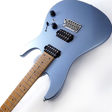 Ibanez 【Jack Gardiner直筆サイン入り】 Prestige AZ2402-ICM 【Jack Gardiner直筆サイン入りポートレートカード付】 画像5