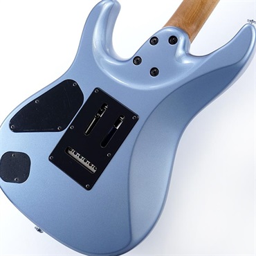 Ibanez 【Jack Gardiner直筆サイン入り】 Prestige AZ2402-ICM 【Jack Gardiner直筆サイン入りポートレートカード付】 画像7