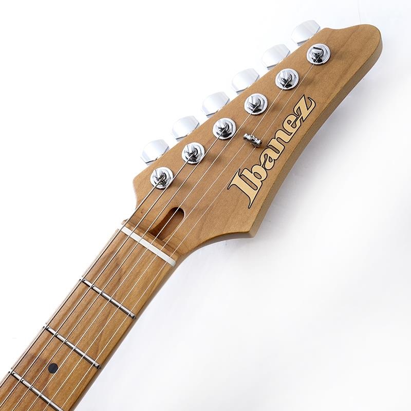 Ibanez 【Jack Gardiner直筆サイン入り】 Prestige AZ2402-ICM 【Jack