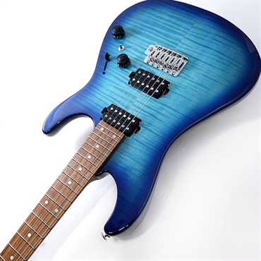 あさん　専用 Ibanez 【Jack Gardiner直筆サイン入り】 AZ Standard AZ24S1F-TXB