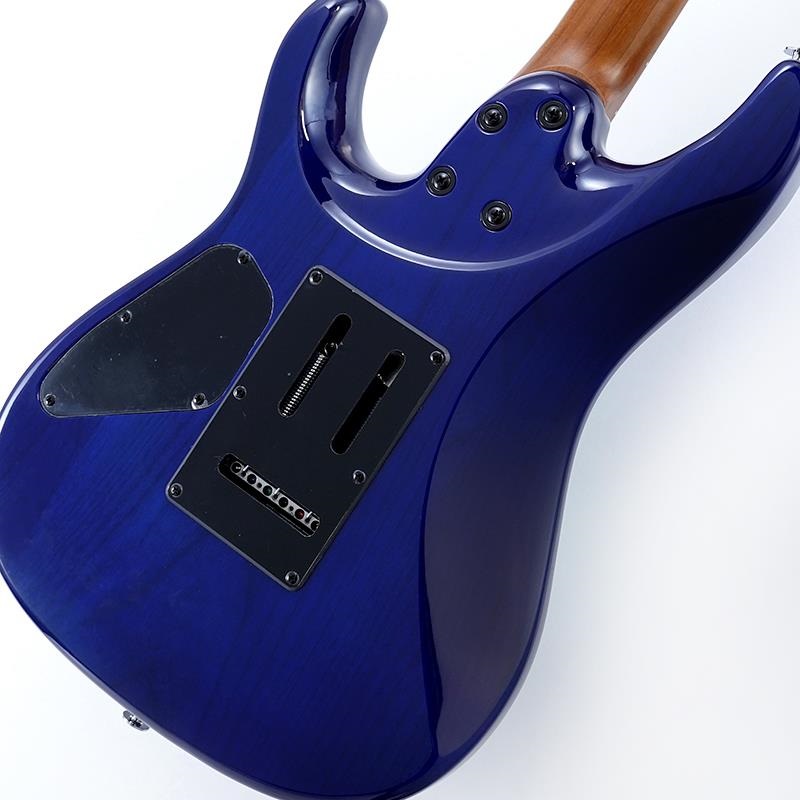Ibanez 【Jack Gardiner直筆サイン入り】 AZ Standard AZ24S1F-TXB
