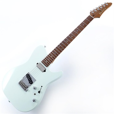 Ibanez 【Jack Gardiner直筆サイン入り】 Prestige AZS2200-MGR[SPOT MODEL]   【Jack Gardiner直筆サイン入りポートレートカード付】 画像1