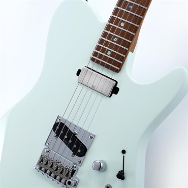 Ibanez 【Jack Gardiner直筆サイン入り】 Prestige AZS2200-MGR[SPOT MODEL]   【Jack Gardiner直筆サイン入りポートレートカード付】 画像3
