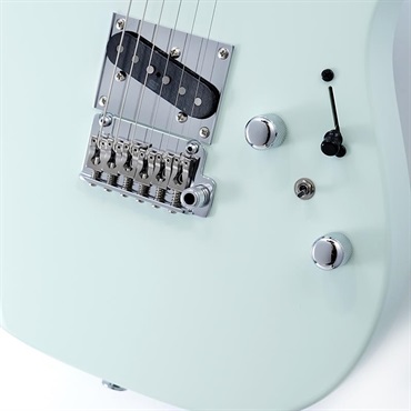 Ibanez 【Jack Gardiner直筆サイン入り】 Prestige AZS2200-MGR[SPOT MODEL]   【Jack Gardiner直筆サイン入りポートレートカード付】 画像4
