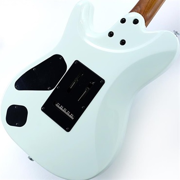 Ibanez 【Jack Gardiner直筆サイン入り】 Prestige AZS2200-MGR[SPOT MODEL]   【Jack Gardiner直筆サイン入りポートレートカード付】 画像7