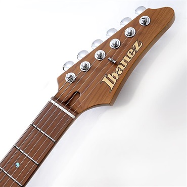 Ibanez 【Jack Gardiner直筆サイン入り】 Prestige AZS2200-MGR[SPOT MODEL]   【Jack Gardiner直筆サイン入りポートレートカード付】 画像8