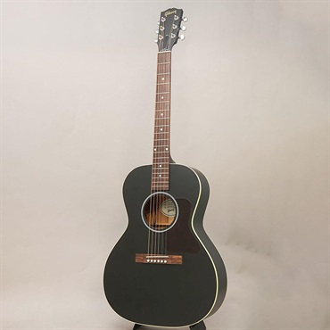 Gibson L-00 Special Satin Ebony ギブソン 画像2