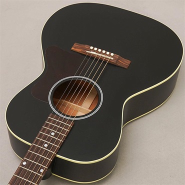 Gibson L-00 Special Satin Ebony ギブソン 画像4