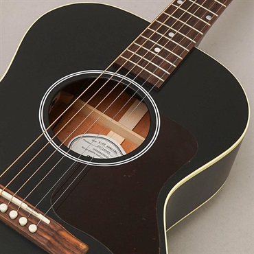 Gibson L-00 Special Satin Ebony ギブソン 画像6