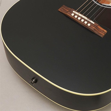 Gibson L-00 Special Satin Ebony ギブソン 画像7