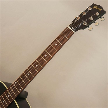 Gibson L-00 Special Satin Ebony ギブソン 画像8