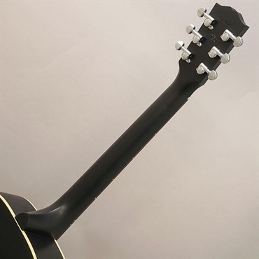 Gibson L-00 Special Satin Ebony ギブソン 画像9
