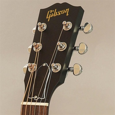 Gibson L-00 Special Satin Ebony ギブソン 画像10