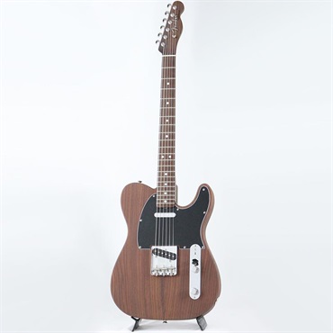 Fender Custom Shop 1968 Rosewood Telecaster NOS Satin Natural [SN.R150143] 画像1