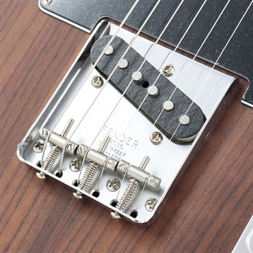 Fender Custom Shop 1968 Rosewood Telecaster NOS Satin Natural [SN.R150143] 画像5