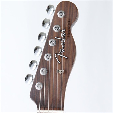 Fender Custom Shop 1968 Rosewood Telecaster NOS Satin Natural [SN.R150143] 画像9