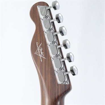 Fender Custom Shop 1968 Rosewood Telecaster NOS Satin Natural [SN.R150143] 画像10