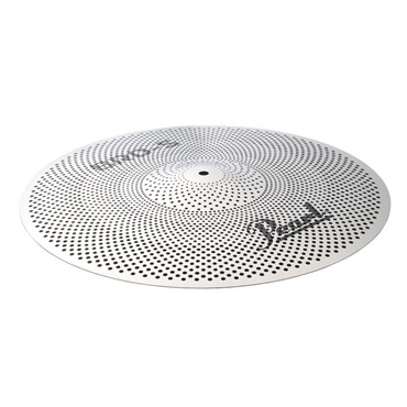Pearl BRD-S[BRD Low Volume Cymbals Set / 20''Ride，16''&18''Crash，14''Hats，ソフトケース付属] 画像6