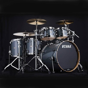 TAMA 【LIMITED MODEL】MBS52HZBNS-SGR [Starclassic Performer 5pcs