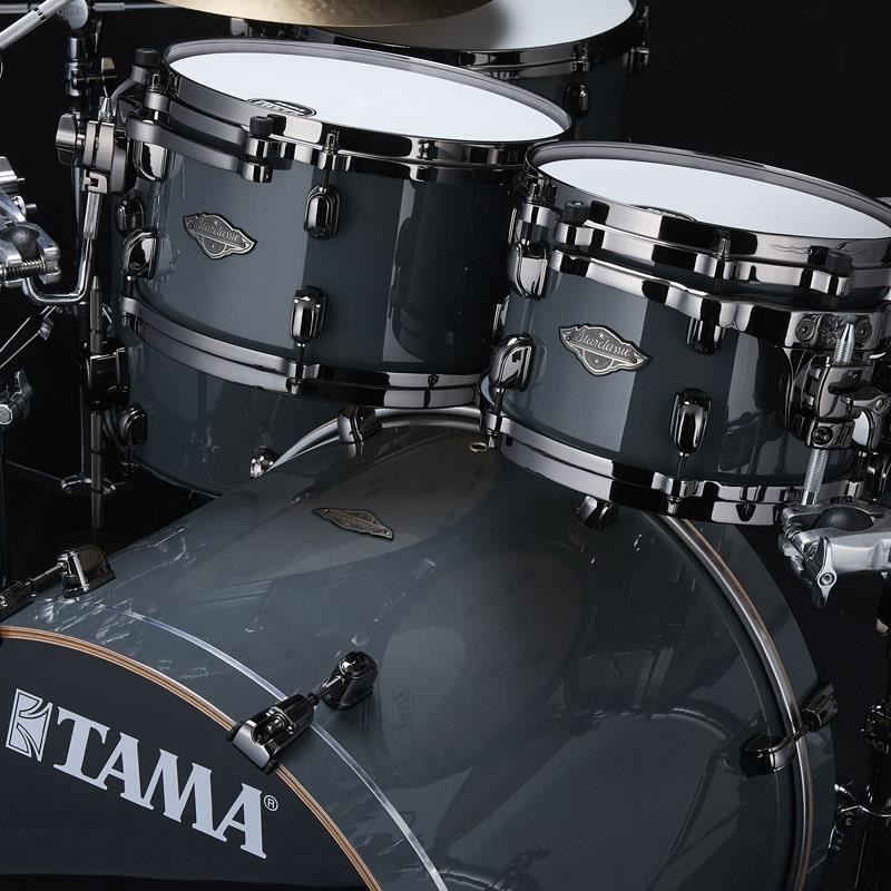 TAMA 【LIMITED MODEL】MBS52HZBNS-SGR [Starclassic Performer 5pcs
