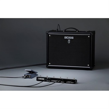 BOSS BOSS ｲﾝﾀｰｺﾈｸﾄｹｰﾌﾞﾙ TRS/TRS Angled 9m 画像1