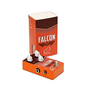 Crazy Tube Circuits Falcon 画像1