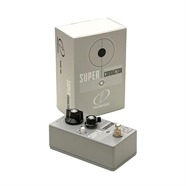 Crazy Tube Circuits Super Conducto 画像2
